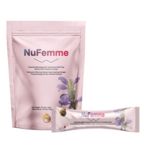 Phyto Heal - NuFemme