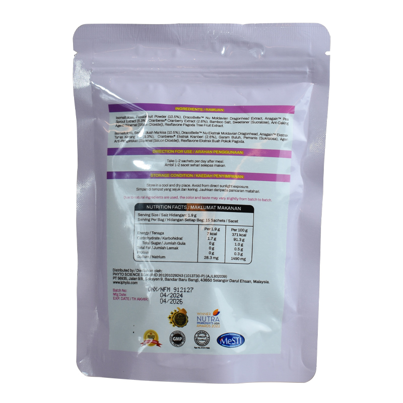 Phyto Heal - NuFemme - Image 4