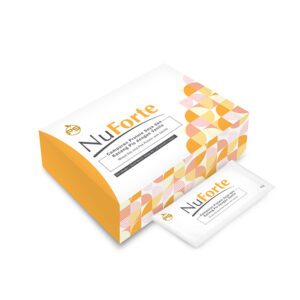 Phyto Heal - NuForte