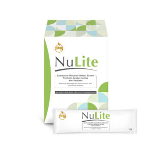 Phyto Heal - Nulite