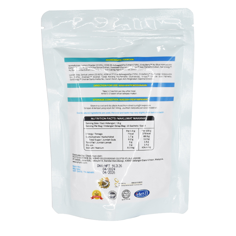 PhytoHeal - NuFitte - Image 3