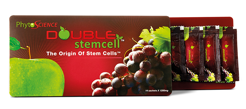 Phyto Heal - Double Stemcell