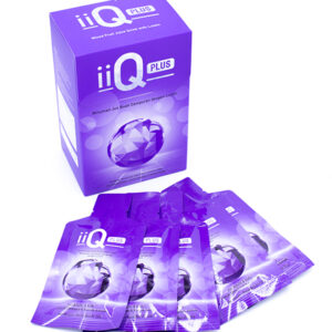 Phyto Heal - iiQ Plus