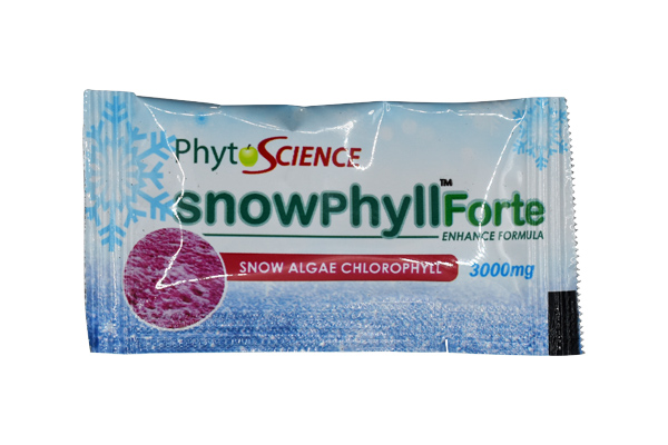 Phyto Heal - Snowphyll™Forte - Image 5