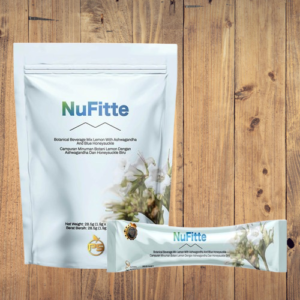 PhytoHeal - NuFitte