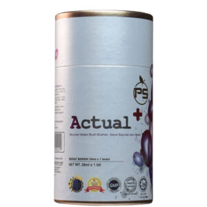 PhytoHeal – Actual +