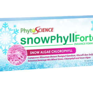Phyto Heal - Snowphyll™Forte