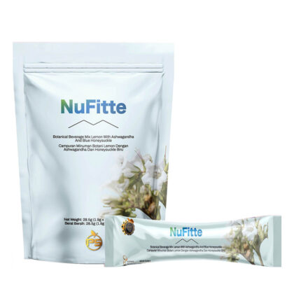 NuFitte