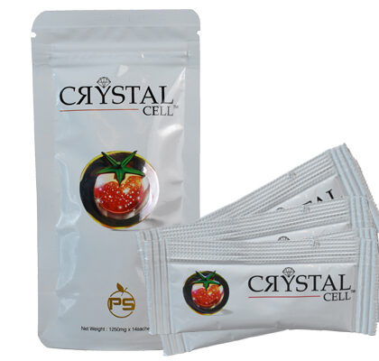 Crystal Stem Cell