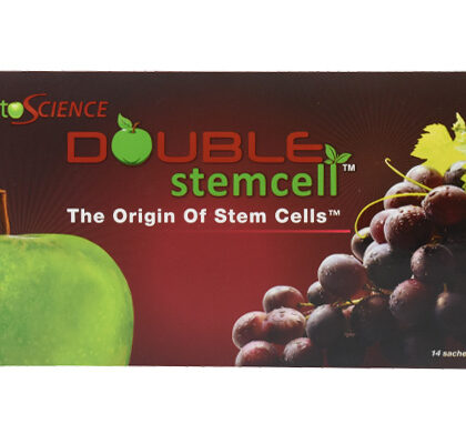 Double Stemcell™