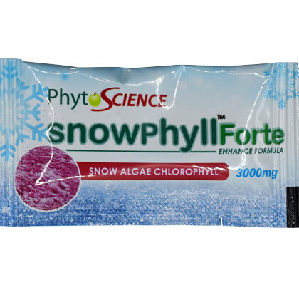 Snowphyll™Forte