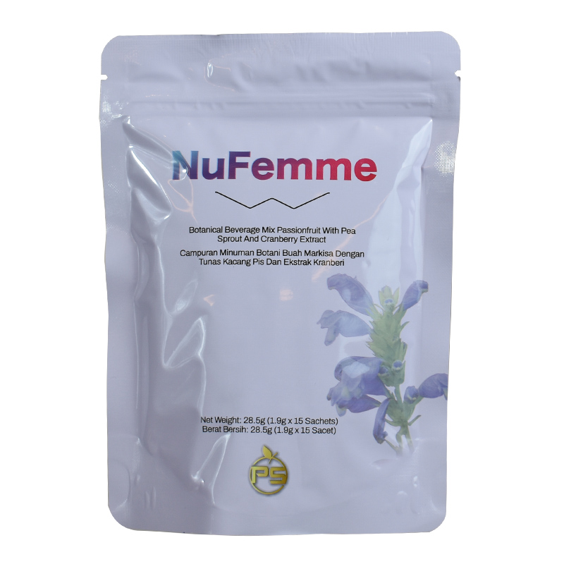 NuFemme - Image 2