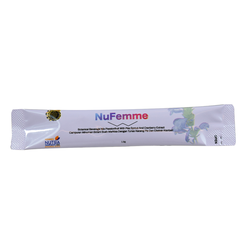 NuFemme - Image 4