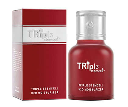 Triple StemCell H2O Moisturizer