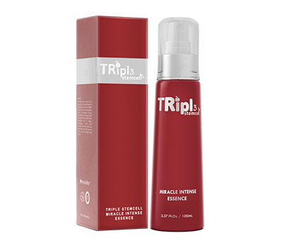 Triple StemCell Miracle Intense Essence